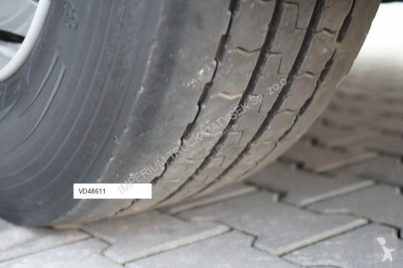 جرار Scania S 450 / I-PARK COOL / FULL AIRMATIC