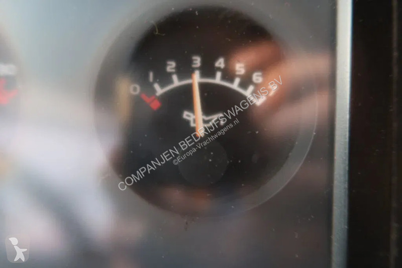 جرار Volvo FL 7.260 FL7.260 42T - 1997 -...