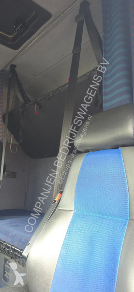 جرار Volvo FH 16 Very beautiful Volvo 520, lots...