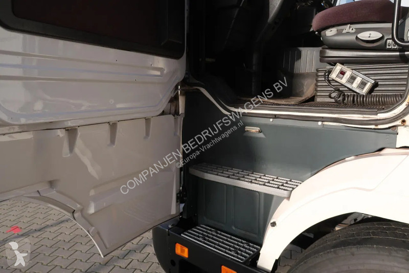 جرار Scania R-420 V8 -420