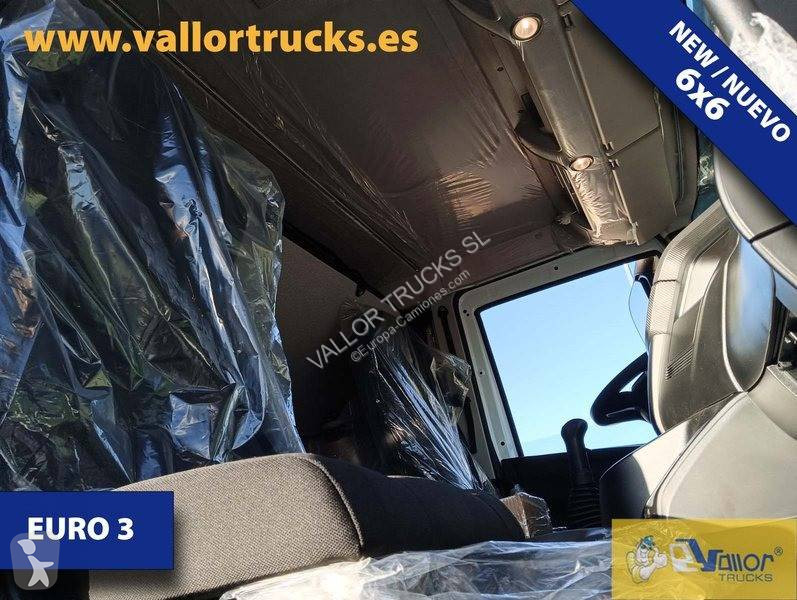 شاحنة Iveco