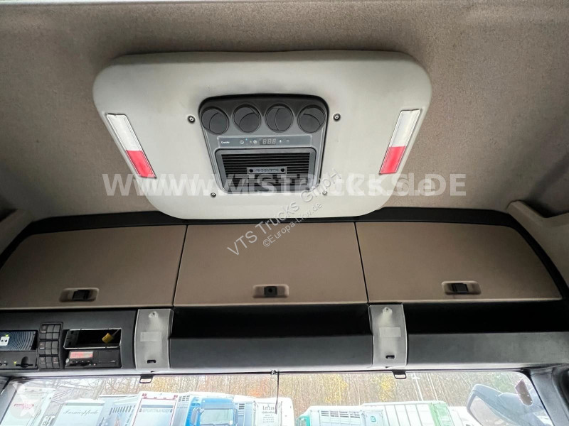جرار MAN 18.460 Euro6 4x2 Volumen-SZM