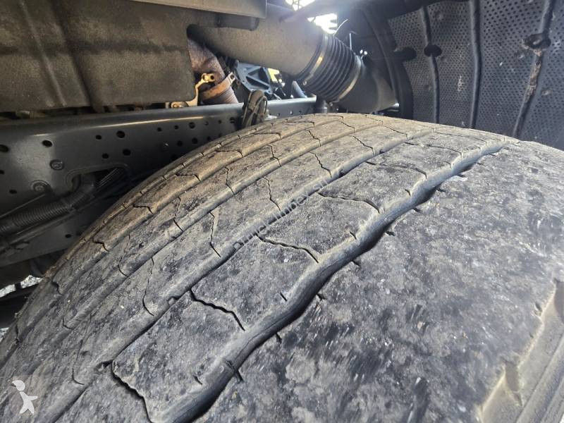 جرار Iveco