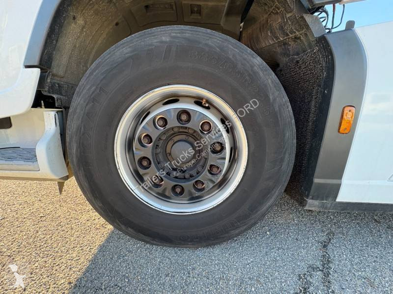 Trattore Stradale Ford Trucks
