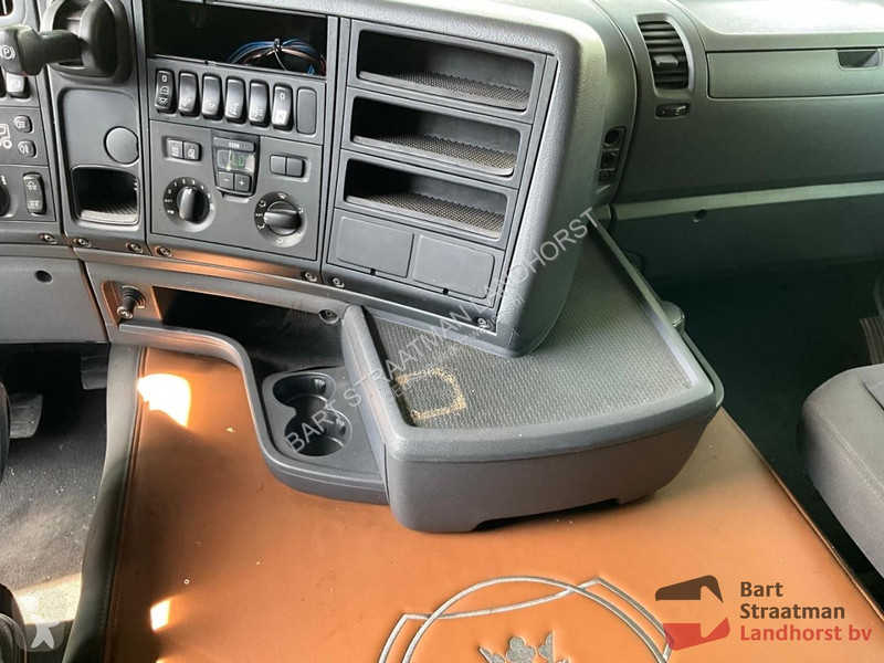 Traktor Scania G450 Highline 6x2 Euro 6...