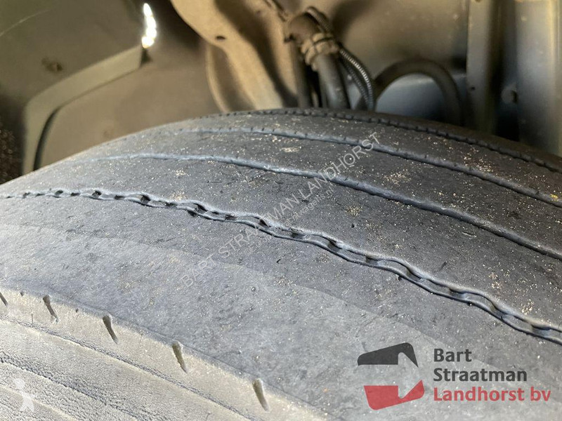 Cabeza tractora Scania G340 Highline 4x2 Euro 6...