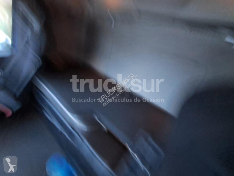 Tracteur Iveco  STRALIS AS440S46/TP