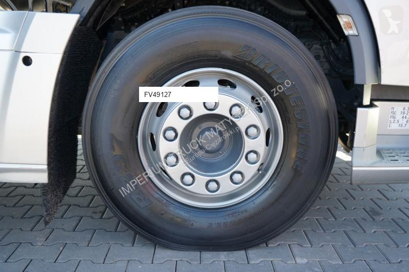 جرار DAF XF 510