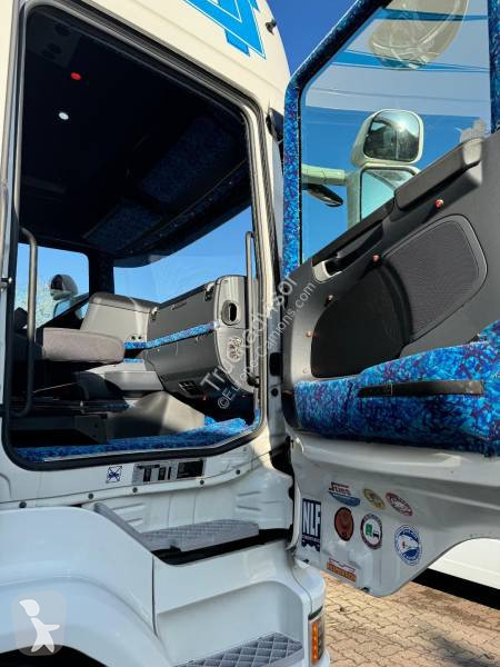 جرار Scania