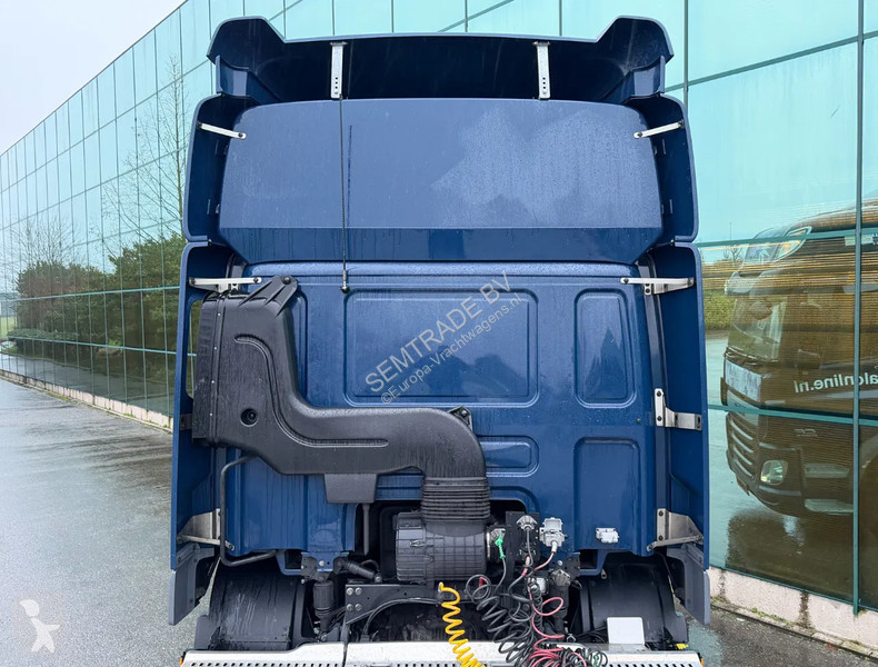 Trekker DAF 370 EURO 6 FT SC 813.500 KM...