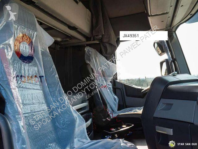Влекач Renault T440 6x2 Fassi...