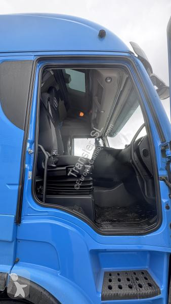 جرار Iveco  AS440ST/PLNG