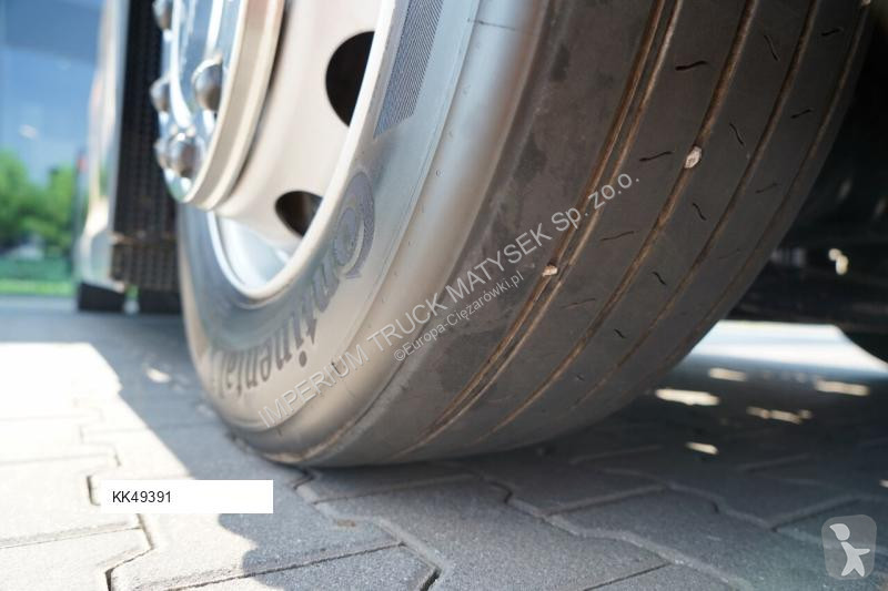 جرار Scania S 500