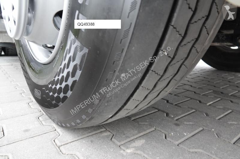 جرار DAF 85410