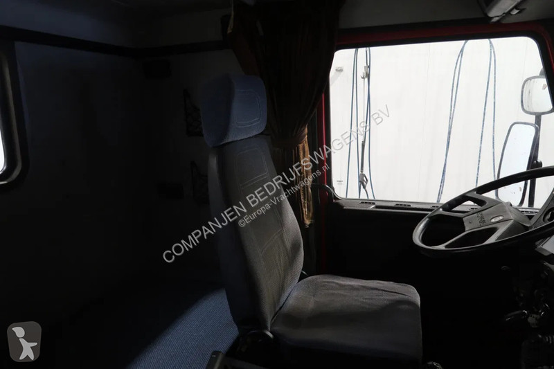 جرار Scania R-400 V8 -400