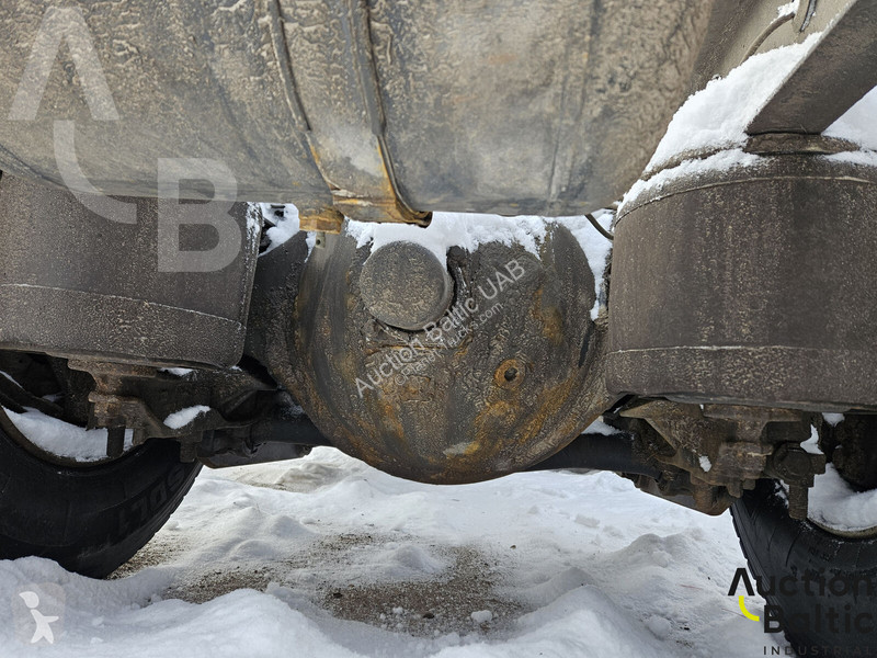 جرار Scania LA4X2 MNA