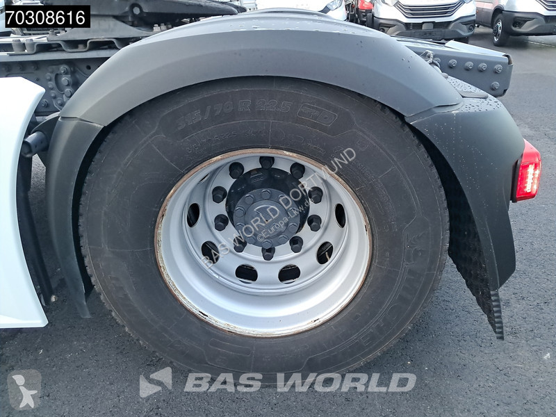 Cabeza tractora DAF XG  4X2 Retarder 2 Tanks
