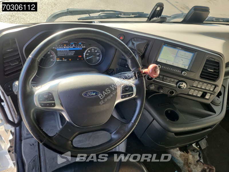 جرار Ford F-Max 500 4X2 2xTanks Navi