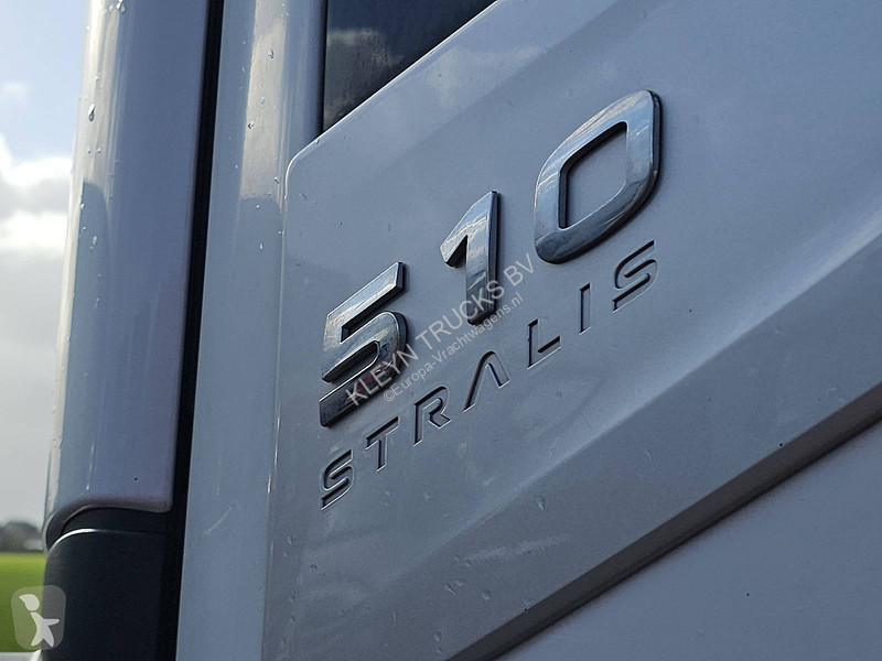 جرار Iveco AS440S51 STRALIS 6X2 TXP 510 366TKM!