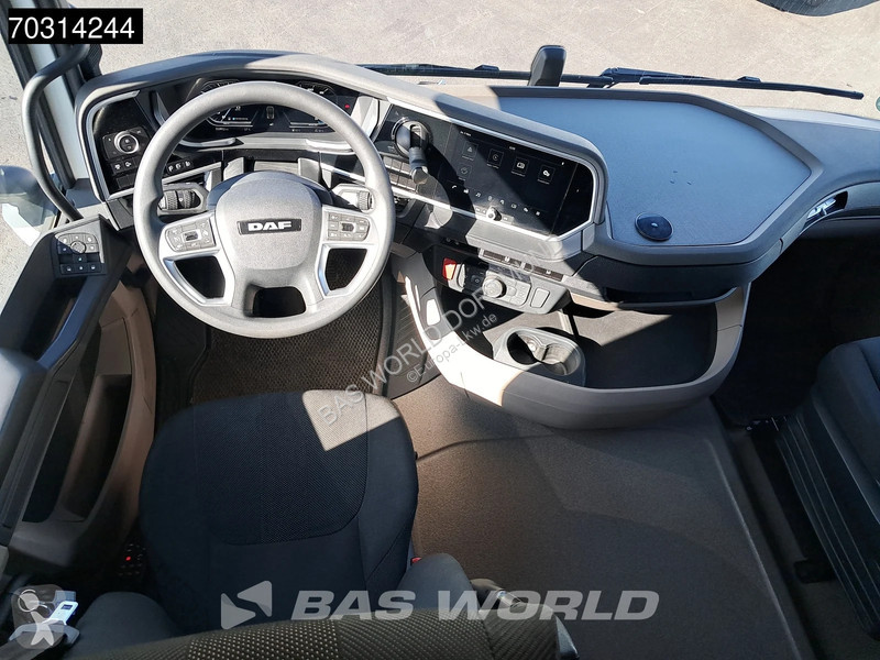 Cabeza tractora DAF XG  4X2 Retarder ACC 2x...