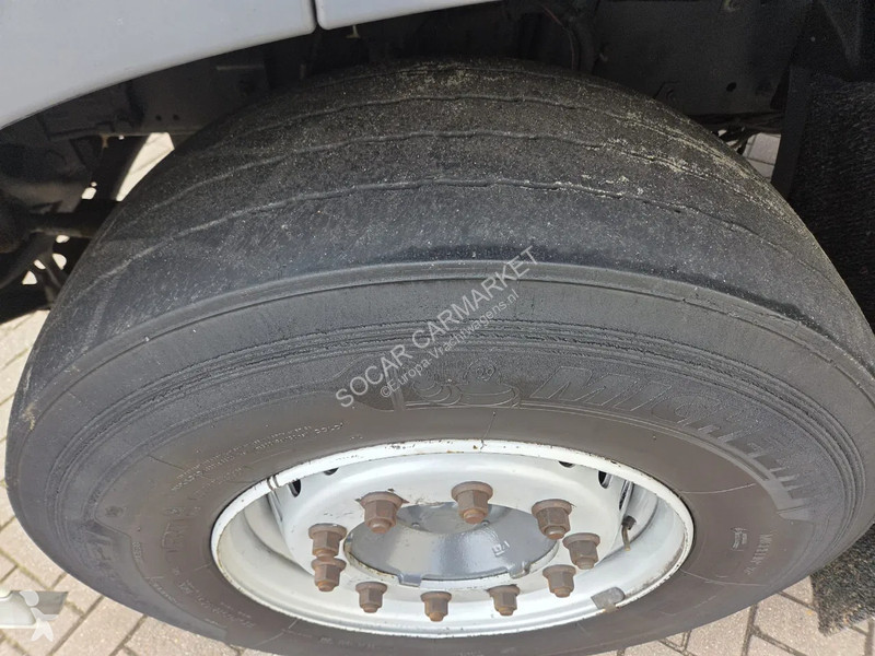 جرار DAF 450 FTP Holland Truck APK 10-10-2026