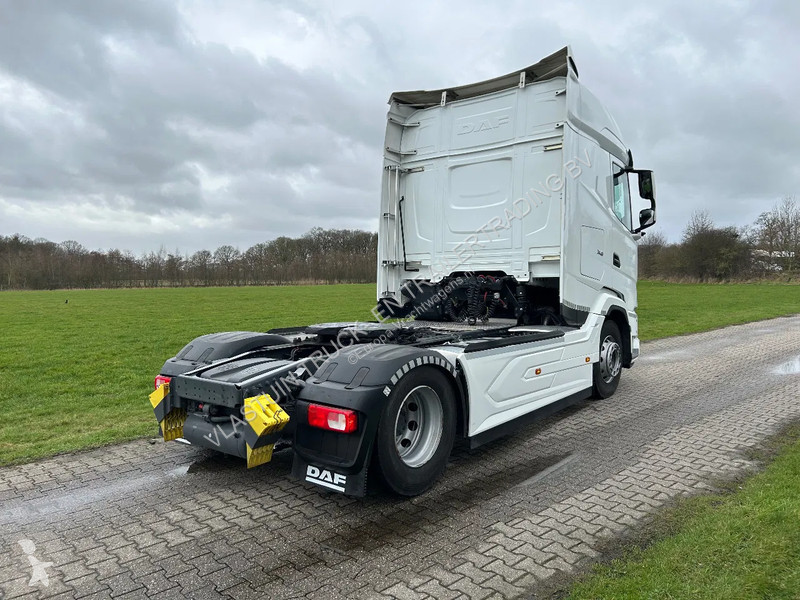 Tracteur DAF XG  FT | RETARDER | PARK-COOLER |...
