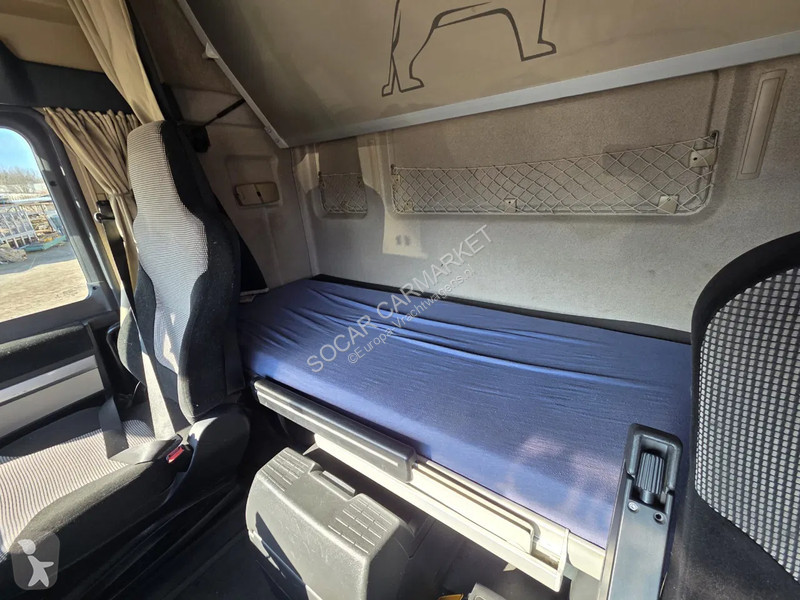 جرار MAN TGX 18420 Holland Truck Euro 6 TUV...
