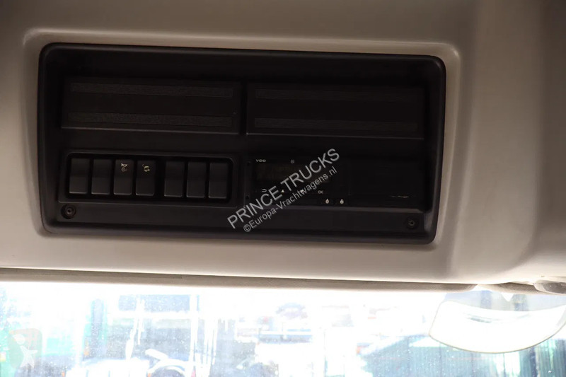 جرار Renault 460 * EURO5 * 4X2 *