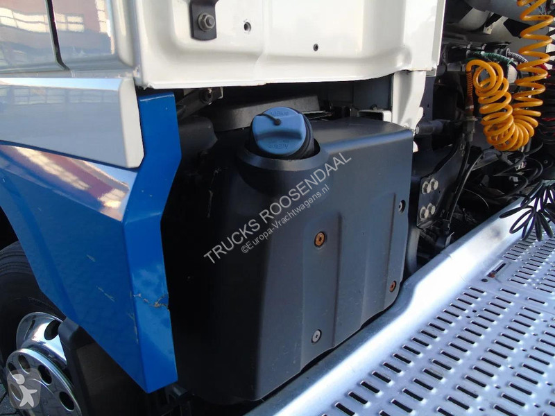 جرار DAF 410 + EURO 6