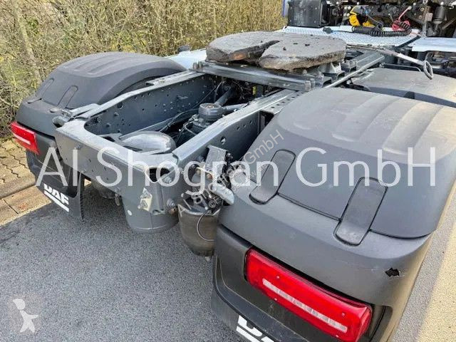 جرار DAF 450 / 4x2 / Super Space / Euro 6