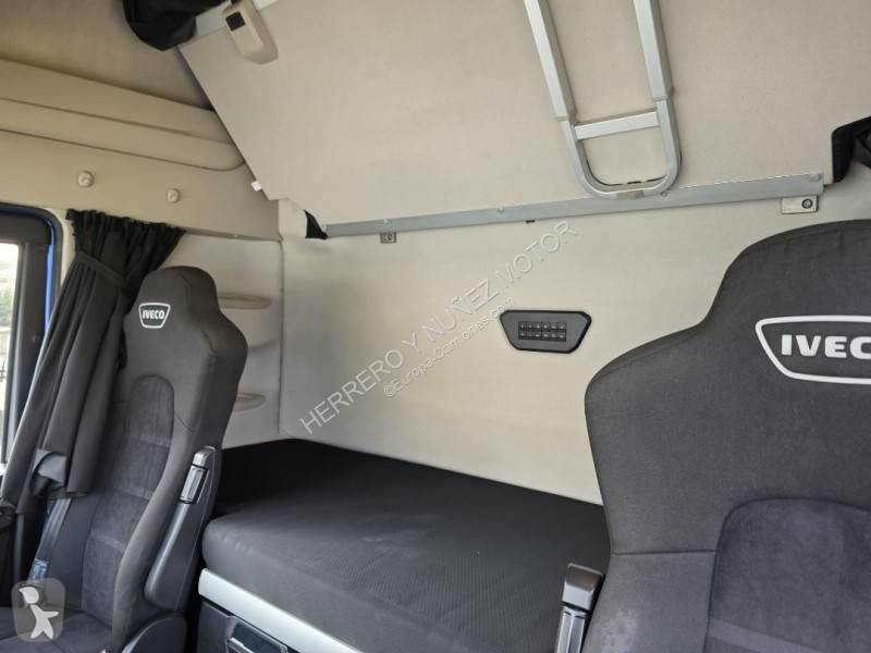 جرار Iveco