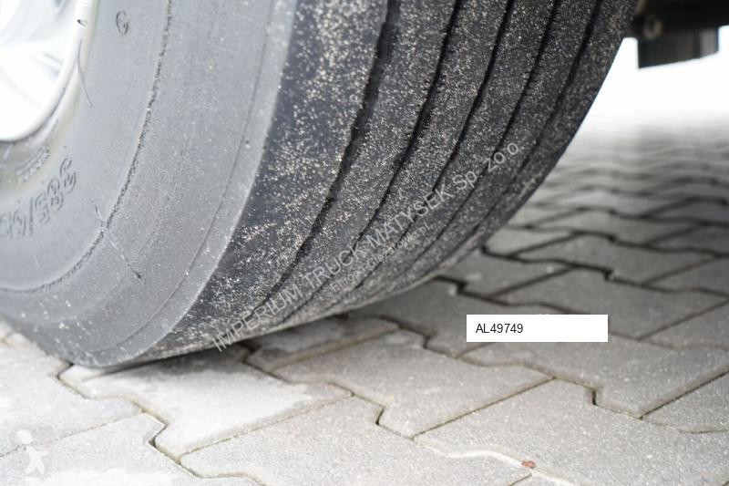 Влекач MAN TGX 18. 430