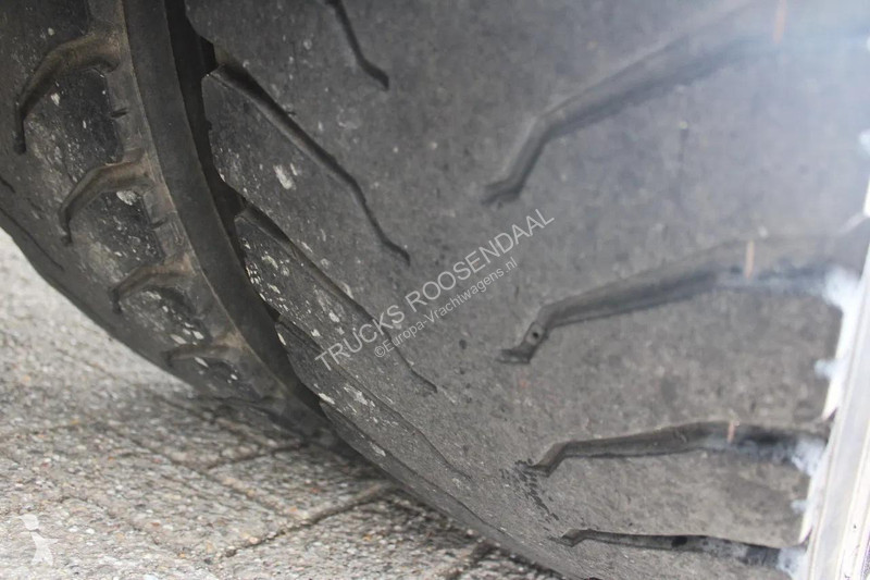 جرار Iveco 460 + 6X2 + RETARDER + EURO 6 +...