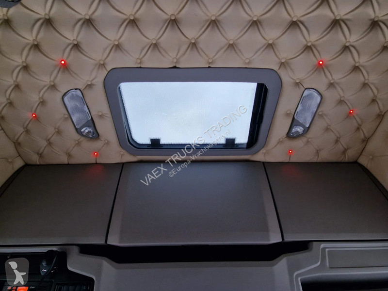جرار Scania S500 NS Highline 4x2 - Retarder -...