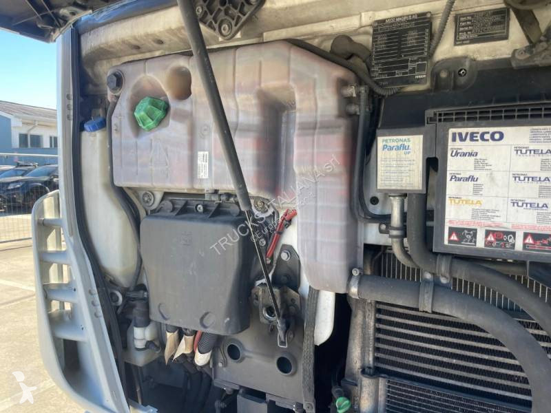 Iveco  tractor unit