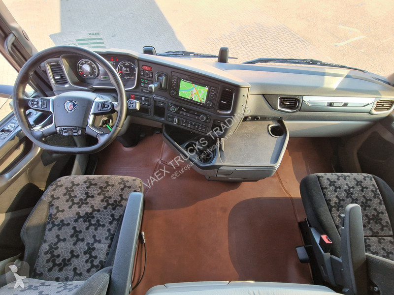 جرار Scania S500 NS Highline 4x2 - Retarder -...