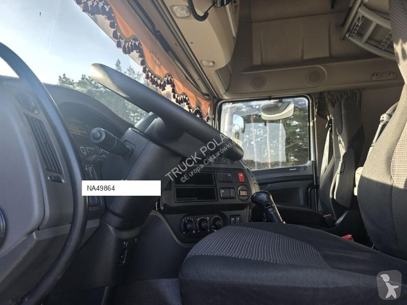 جرار DAF DAF  460 * EURO 6 * MANUAL* 2014 *...