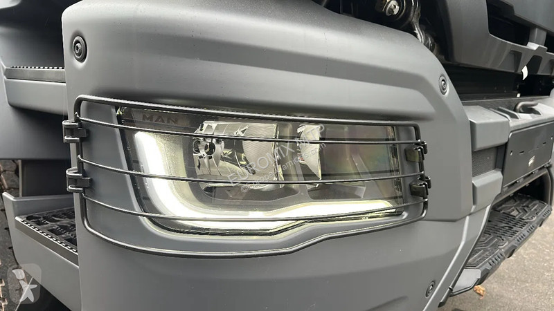 Trattore Stradale MAN 33.440 MAN  33.440 BBS...
