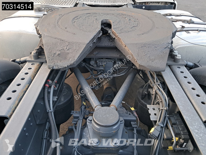 جرار DAF 480 4X2 2xTanks ACC