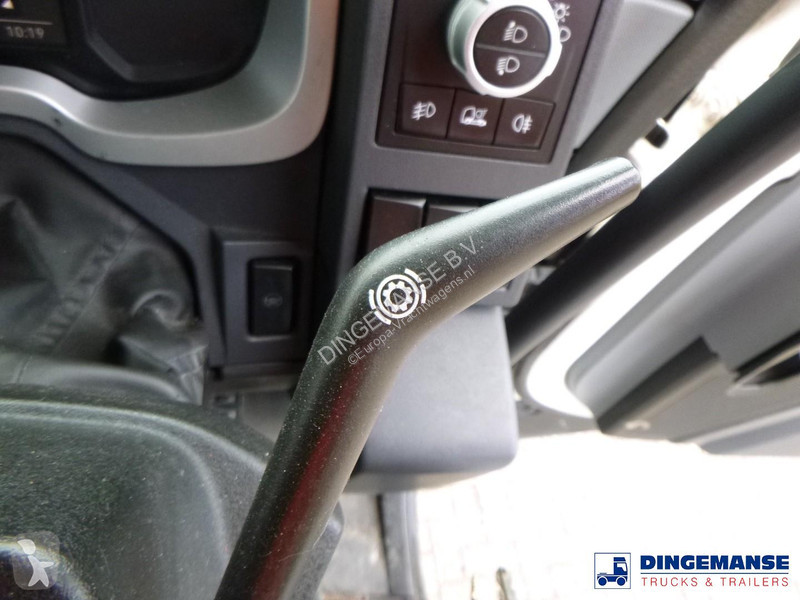 جرار Renault T 460 6X2 RHD Euro 6