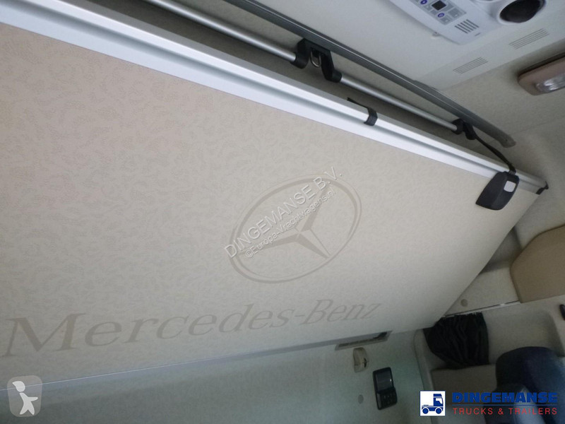Traktor Mercedes 1851 4x2 Euro 6 + Retarder