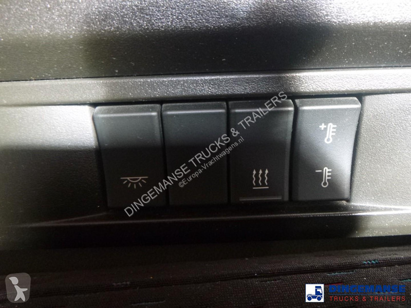 جرار Volvo 450 4x2 Euro 6 + ADR