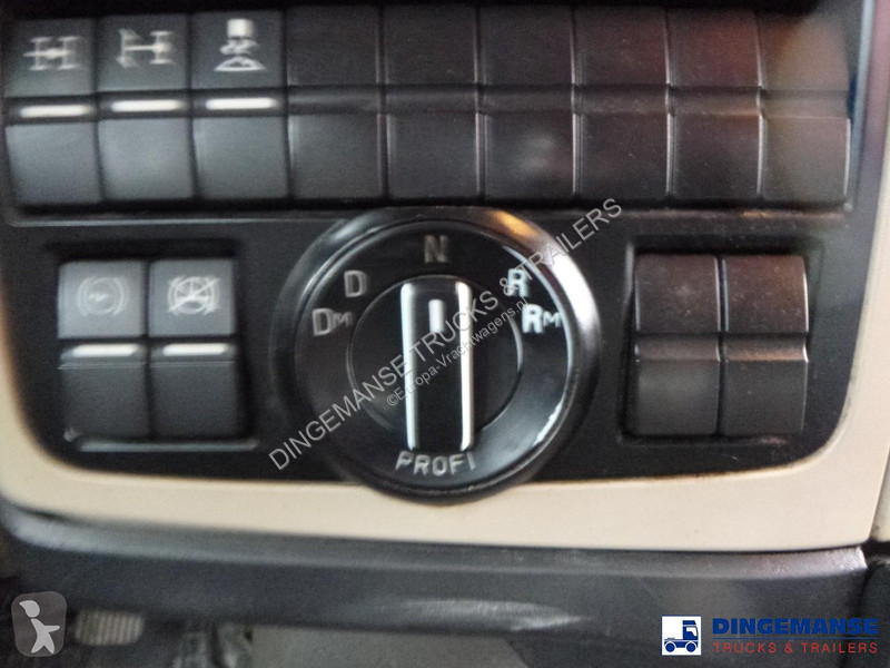 Trattore Stradale MAN 33.500 6X4 Euro 6 +...