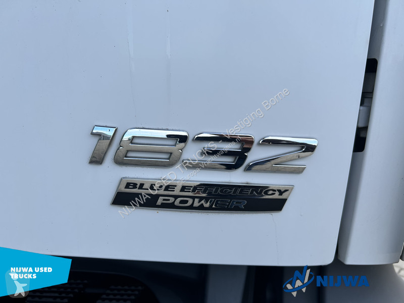 جرار Mercedes ANTOS 1832 4x2 Airco + Radio