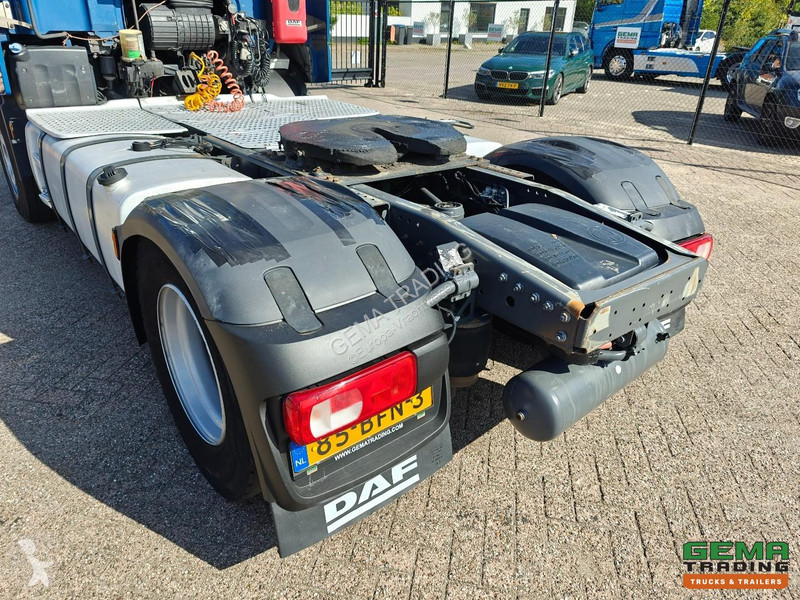 جرار DAF 410 FT 4x2 Spacecab Euro6A - 13L...