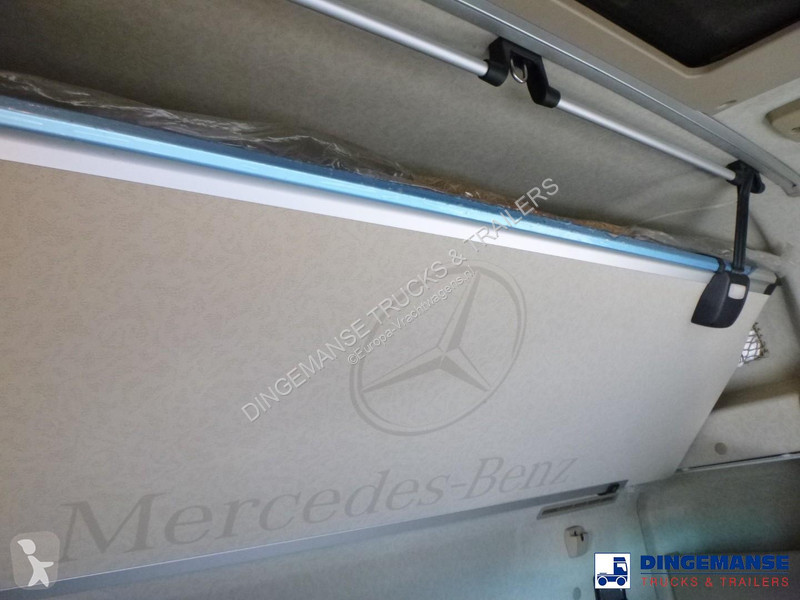 Traktor Mercedes 1843 4x2 Euro 6 + ADR