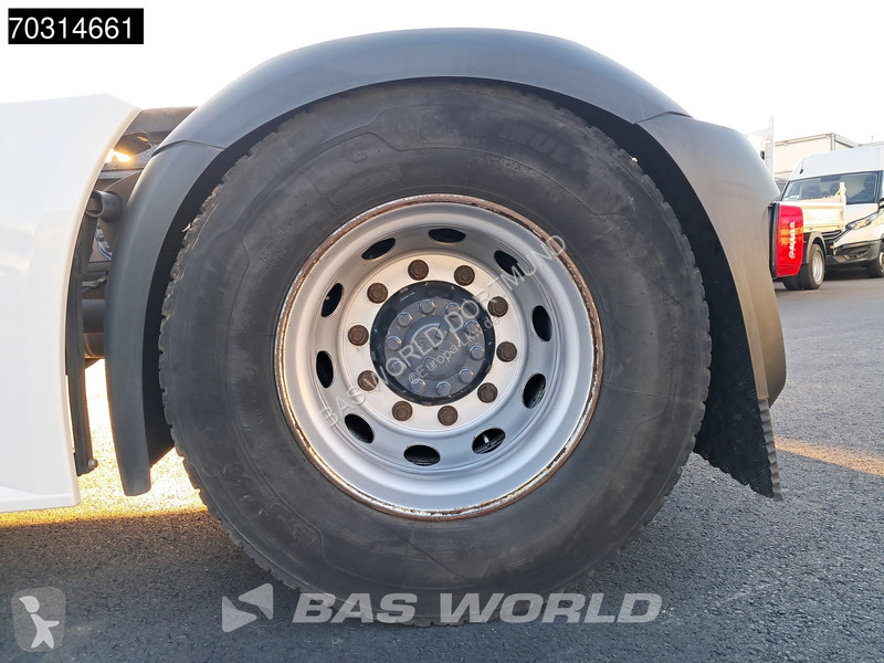 Cabeza tractora DAF XG  4X2 Retarder 2xTanks ACC