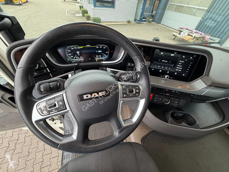 Trekker DAF 530 4x2 Euro 6E Smart Tacho Full...