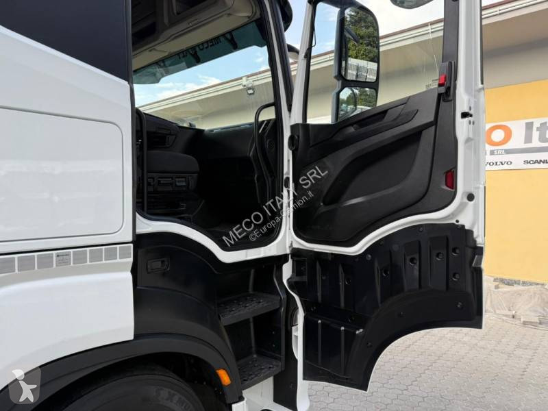 Trekker Iveco
