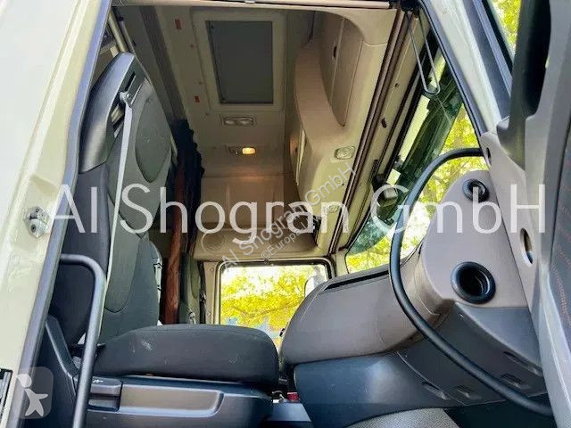 Tracteur DAF XF  4x2 Super Space / Euro 6